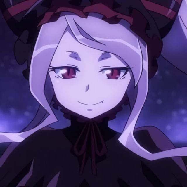 How Tall Is Shalltear Bloodfallen? Get Her Official Overlord Height